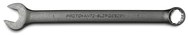 Proto® Black Oxide Combination Wrench 23 mm - 12 Point - USA Tool & Supply