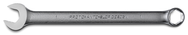 Proto® Satin Combination Wrench 1" - 6 Point - USA Tool & Supply