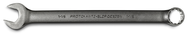 Proto® Black Oxide Combination Wrench 1-1/8" - 12 Point - USA Tool & Supply