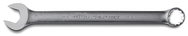 Proto® Satin Combination Wrench 1-1/4" - 12 Point - USA Tool & Supply