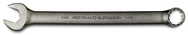 Proto® Black Oxide Combination Wrench 1-1/4" - 12 Point - USA Tool & Supply