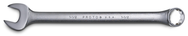 Proto® Satin Combination Wrench 1-1/2" - 12 Point - USA Tool & Supply