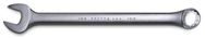 Proto® Satin Combination Wrench 1-5/8" - 12 Point - USA Tool & Supply