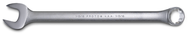 Proto® Satin Combination Wrench 1-13/16" - 12 Point - USA Tool & Supply