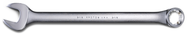 Proto® Satin Combination Wrench 2-1/8" - 12 Point - USA Tool & Supply