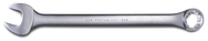 Proto® Satin Combination Wrench 2-3/8" - 12 Point - USA Tool & Supply