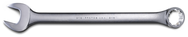 Proto® Satin Combination Wrench 2-1/2" - 12 Point - USA Tool & Supply