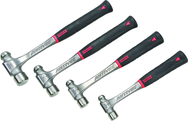 Proto® 4 Piece Anti-Vibe® Ball Pein Hammer Set - USA Tool & Supply