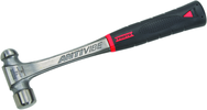 Proto® Anti-Vibe® Ball Pein Hammer - 12 oz. - USA Tool & Supply