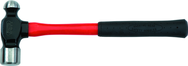Proto® 32 oz. Ball Pein Hammer - Industrial Fiberglass Handle - USA Tool & Supply