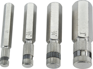 Proto® 4 Piece Internal Pipe Wrench Set - USA Tool & Supply