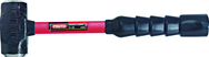 Proto® 2.5 Lb. Double-Faced Sledge Hammer - USA Tool & Supply