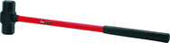 Proto® 8 Lb. Double-Faced Sledge Hammer - USA Tool & Supply