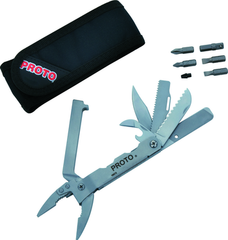 Proto® Multi-Purpose Tool - Needle Nose - USA Tool & Supply