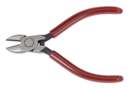 Proto® Diagonal Cutting Pliers w/Spring - 4-7/16" - USA Tool & Supply