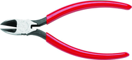 Proto® Diagonal Cutting Pliers w/Grip - 4-7/16" - USA Tool & Supply