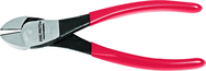 Proto® Heavy-Duty Diagonal Cutting Pliers - w/Grip 7-5/16" - USA Tool & Supply