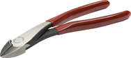 Proto® Diagonal Angled Head Pliers - 8-1/8" - USA Tool & Supply