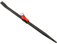 Proto® Tether-Ready 18" Aligning Pry Bar - USA Tool & Supply