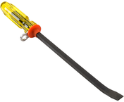 Proto® Tether-Ready 28" Large Handle Pry Bar - USA Tool & Supply