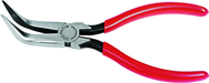 Proto® Bent Nose Needle-Nose Pliers - 6-5/16" - USA Tool & Supply