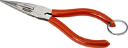 Proto® Tether-Ready XL Series Needle Nose Pliers w/ Grip - 8" - USA Tool & Supply