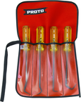 Proto® 4 Piece Standard Pick Set - USA Tool & Supply