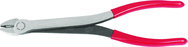 Proto® Diagonal Cutting Long Reach Gripping Tip Pliers - 11-1/8" - USA Tool & Supply