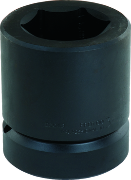 Proto® 2-1/2" Drive Impact Socket 3-5/8" - 6 Point - USA Tool & Supply