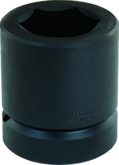 Proto® 2-1/2" Drive Impact Socket 3-5/8" - 6 Point - USA Tool & Supply