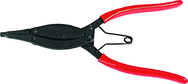 Proto® Lock Ring Parallel Jaw Pliers - 10-9/16" - USA Tool & Supply