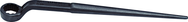 Proto® Spud Handle Box Wrench 1-5/16" - 12 Point - USA Tool & Supply