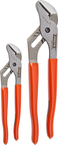 Proto® 2 Piece XL Series Groove Joint Pliers Set - USA Tool & Supply