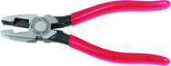 Proto® Lineman's Pliers New England Style - 6-3/16" - USA Tool & Supply