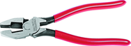 Proto® Lineman's Pliers w/Grip - 8-5/8" - USA Tool & Supply