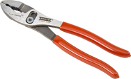 Proto® XL Series Slip Joint Pliers w/ Grip - 8" - USA Tool & Supply