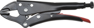 Proto® Locking Groove Pliers w/Grip - 9-7/16" - USA Tool & Supply