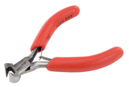 Proto® Miniature End Cutting Nippers Pliers - USA Tool & Supply