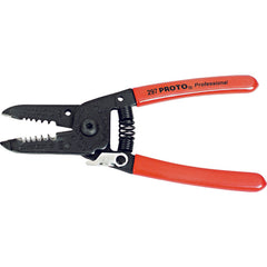‎J297 6-1/16 WIRE STRIPPER - USA Tool & Supply