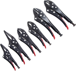 Proto® 6 Piece Locking Pliers Welding Set - USA Tool & Supply