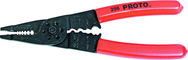Proto® Wire Stripper Pliers - 8-1/4" - USA Tool & Supply