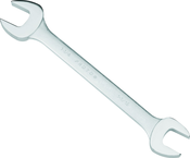 Proto® Satin Open-End Wrench - 1-3/8" x 1-7/16" - USA Tool & Supply