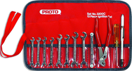 12PC O/E WR SET J3200CGSA - USA Tool & Supply