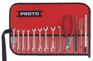 Proto® 13 Piece Ignition Wrench Set - USA Tool & Supply