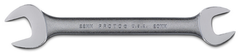 Proto® Satin Open-End Wrench - 20 mm x 22 mm - USA Tool & Supply