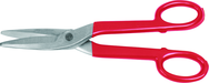 Proto® Bulldog Tinner Snips - 16" - USA Tool & Supply