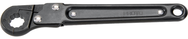 Proto® Ratcheting Flare Nut Wrench 10 mm - 12 Point - USA Tool & Supply