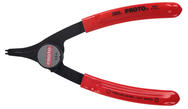 Proto® Convertible Retaining Ring Pliers - 7-1/4" - USA Tool & Supply