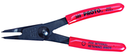Proto® Retaining Ring Pliers Internal - 9" - USA Tool & Supply