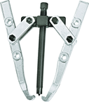 Proto® 2 Jaw Gear Puller, 10" - USA Tool & Supply